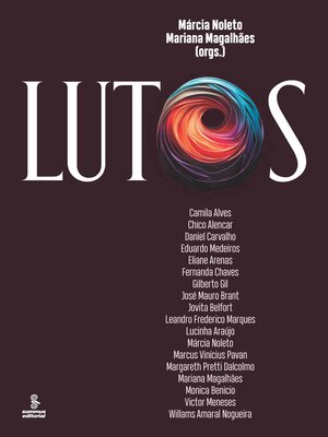 cover image of Lutos